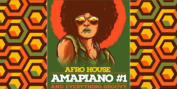 Amapiano Party Cork