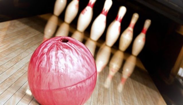 Bowling in Nigeria