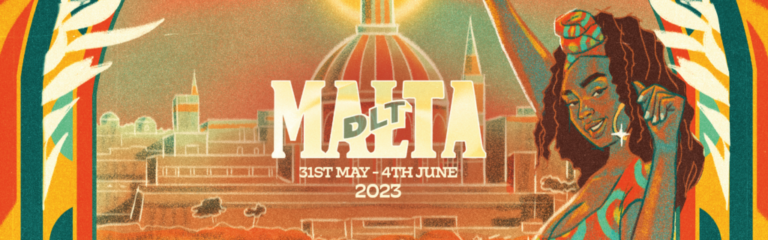 DLT Malta Cover Photo 2023