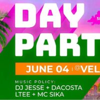 Day Party Dublin