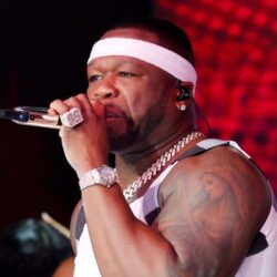 50 Cent 2023 Tour America – Europe